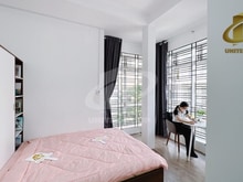 Hình ảnh Hình Thật Giá Thật_Căn Hộ Quận 10_Full Nội Thất_Sát Bên Đại Học UEH