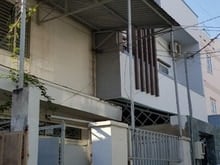 Hình ảnh "Bán 10 phòng trọ đường 8, Linh Chiểu, Thủ Đức - 8,4 tỷ / 125 m2