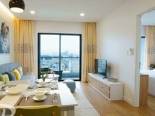 Hình ảnh Cho thuê CHCC Rivera Park Q10,DT:80m2- 2PN-NT Full Giá chỉ 15tr/th
