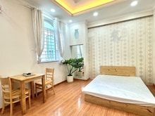 Hình ảnh ✅ Phòng Thoáng Mát, Nhà Biệt Thự, Ở 2-3 Người, Giá Chỉ 6.5 Triệu