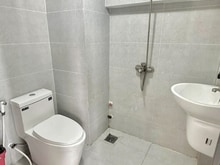 Hình ảnh Căn Hộ Có Gác Nằm Ngay Bến Xe Miền Đông Không Giới Hạn Người Ở