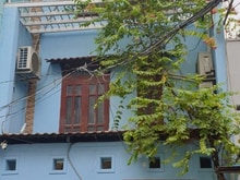 Hình ảnh Nhà 4 tầng Võ Duy Ninh, 40m2, chỉ 4.8 tỷ