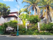 Hình ảnh Biệt thự Quận 2 - căn Villa duy nhất tp. Thủ Đức - 550 m2 - 3 Tầng