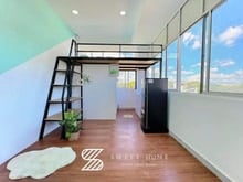 Hình ảnh Chuỗi Trang Chủ MB66.COM / Đăng Ký Tặng 66K có gác ngay cạnh Đh Ueh quận 10, thang máy phòng rộng