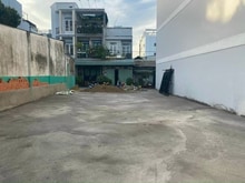 Hình ảnh Bán lô đất lớn phù hợp CHDV hoặc nhà ở đã tách 2 sổ đường o to giá tốt