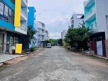 Hình ảnh Bán CHDV mặt tiền Đường Số 64, P Bình Trưng Đông Quận 2 có 12pn