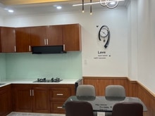 Hình ảnh Q7 nhà mới đẹp vào ở ngay. Full nội thất 2PN