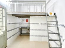 Hình ảnh Trống phòng gần khu công nghiệp tân bình