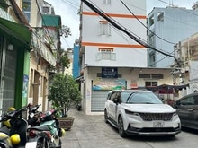 Hình ảnh ______  nguyễn ngọc lộc phường 14 quận 10 _____