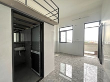 Hình ảnh Duplex New100% Máy Lạnh-Ban Công-Cửa Sổ Gần CVPM Quang Trung