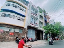 Hình ảnh Q10 vị trí kinh doanh đẹp, tiện dây mới