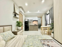 Hình ảnh ✅ Căn Hộ Mới, Decor Xinh, Thoáng Mát, Ở 2- 3 Người, Giá Chỉ 7 Triệu