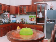 Hình ảnh "Bán nhà đường  Linh Trung, Thủ Đức, 1T1L nhà mới 8 tỷ / 97 m2