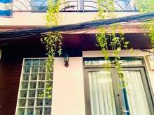 Hình ảnh Bán Nhà Đường Dương Bá Trạc, P.1, Q8