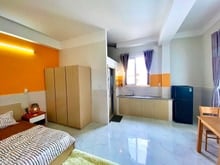 Hình ảnh Mb6623 nạp rút nhanh chóng studio cửa sổ lớn, xát bên Lotte Mart, thang máy hầm xe đầy đủ
