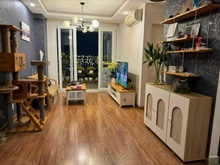 Hình ảnh Cuối tháng trống căn full nội thất 2pn 70m2 11tr5 chung cư 590 CMT8