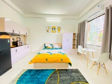 Hình ảnh Cho thuê Trang Chủ MB66.COM / Đăng Ký Tặng 66K full nội thất Lý Thường Kiệt Quận 10 Gần ĐH bách khoa