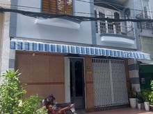 Hình ảnh ✅️MT_đường Cư xá Đồng Tiến - Nguyễn Tri Phương Q.10  ✅️4m x 13m 5 tâng