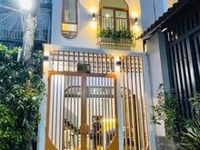 Hình ảnh 🏡Nhà đẹp bình thạnh - ngay hàng xanh - cách mt 50m2 - 35m2 - 4.x tỷ