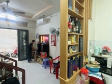 Hình ảnh Bán Nhà Cách mạng Tân Thành Tân Phú -- MỚI  - 31 m2 2 ,Tầng chỉ 3.3 Tỷ