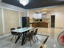 Hình ảnh Giảm sốc 600tr Biệt thự Siêu VIP Q10