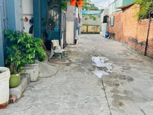 Hình ảnh Bán Lô Đất sổ riêng gần chợ Tân Long ngã ba ông xã tp Dĩ An BD 81,2m2