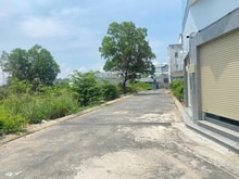 Hình ảnh Bán Đất thổ cư Đường Số 11 Phường Cát Lái Quận 2 dt 82,2m2 ngang >5m