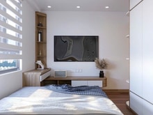 Hình ảnh Nhà mới Chiết Khấu 12% giá chỉ ~1ty5 VAT Trang Chủ MB66.COM / Đăng Ký Tặng 66K Iris Tower cạnh  VSIP1