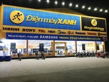 Hình ảnh Cho thuê nhà mặt phố GIẢI PHÓNG, DT 450m2, MT 30m, Giá 200tr