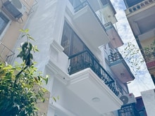 Hình ảnh + CẦN B.Á.N NHANH-CĂN N.H.À-Ngọc Thụy-Long Biên-DT41/49m2-5T-MT3.8 gi