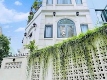 Hình ảnh Cần Bán Gấp Căn Mới Đẹp lung linh Cao Thắng P4 Q 3 ,68m2, SHR,Giá 2tỷ3
