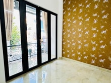 Hình ảnh Nhà mới đẹp, Hẻm ba gác sát HXH Nguyễn Văn Đậu P.11 BT 36m2, 3 tỷ75