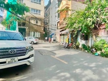 Hình ảnh Bán Nhà Bồ Đề 74m2-5 tầng- Mt 4.2m-DÂN XÂY-GARA Ô TÔ- hơn 13 tỷ