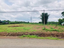 Hình ảnh cần bán 3120m2 đất ở kcn Minh Hưng ngay chợ dân đông. giá 230tr