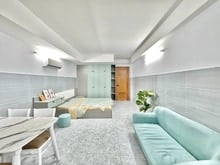 Hình ảnh ✅ Studio Rộng, Thoáng Mát, Full Nội Thất, Ở 2-3 Người. Giá Chỉ 7 Triệu