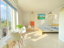 Hình ảnh 🏡 Mb6623 nạp rút nhanh chóng STUDIO GIÁ CHỈ 7.5TR 🏡