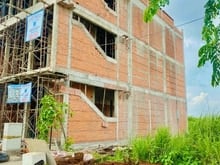 Hình ảnh Bán 90m2 đất An Hạ, xã Phạm Văn Hai, Bình Chánh giá 1 tỷ 400 triệu, sổ