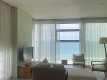 Hình ảnh Fusion đứt hàng, chỉ còn 1 căn tầng 5, View trực diện biển, 2PN, 65m2
