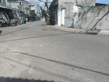 Hình ảnh Bán Dãy Trọ 4P 12tr/th, 90m2, Tăng nhơn Phú B, Quận 9. Giá Nhỉnh 3 tỷ.