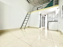 Hình ảnh Phòng Trọ Gác Cao thoáng dành cho Sinh Viên Quận Tân Phú