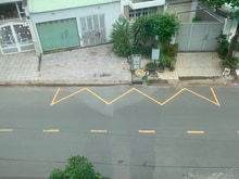 Hình ảnh Cho thuê nhà phố văn phòng cty Bùi Tả Hán - An Phú 4x20, H 3 T