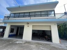 Hình ảnh Mb thạnh xuân 33 DT 17x13m trệt lầu hẻm xe tải giá  15tr tháng