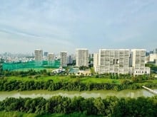 Hình ảnh Bán Trang Chủ MB66.COM / Đăng Ký Tặng 66K cao cấp chung cư Happy Valley, Phú Mỹ Hưng, Quận 7 giá tốt