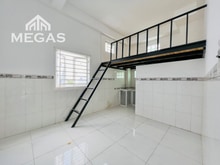 Hình ảnh Phòng Trọ Có Gác Giá Rẻ Ngay TL10 - Lê Đình Cẩn - Mã Lò