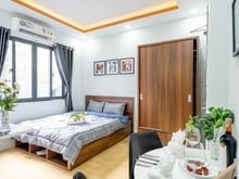 Hình ảnh ✅ Căn Hộ Mới, Thoáng, Full Nội Thất. Không Giới Hạn Người. Giá 7 triệu