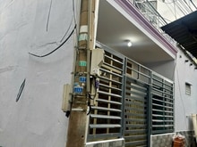 Hình ảnh Bán nhà góc 2mặt tiền Shr,thổ cư hoàn công nhà P.Thống Nhất,tpBiên Hoà