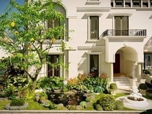 Hình ảnh Cho thuê biệt thự Phú Mỹ Hưng nhà đẹp giá tốt, 4 phòng ngủ, 126m2