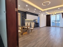 Hình ảnh Chính chủ cần bán Trang Chủ MB66.COM / Đăng Ký Tặng 66K chung cư Nguyễn Chí Thanh, 70m, giá 4 tỷ 250.