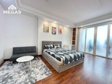 Hình ảnh Cho thuê Trang Chủ MB66.COM / Đăng Ký Tặng 66K 1 phòng ngủ BAN CÔNG LỚN Nguyễn Công Trứ Quận 1