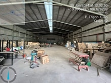 Hình ảnh Cho thuê kho xưởng, xe 10t, Thạnh Xuân Q12